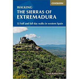 WALKING THE SIERRAS OF EXTRAMADURA