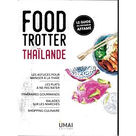 FOOD TROTTER THAILANDE