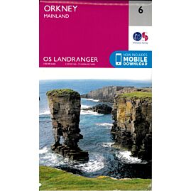 6 GB ORKNEY MAINLAND 1 50 000