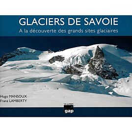 GLACIERS DE SAVOIE