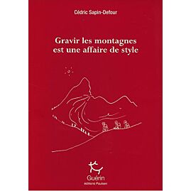 GRAVIR LES MONTAGNES GUERIN