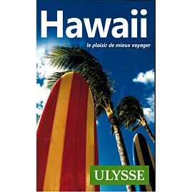 HAWAII EDITION ULYSSE