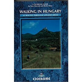 WALKING HUNGARY