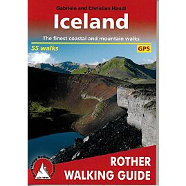 ROTHER ICELAND EN ANGLAIS