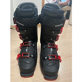 Chaussure de ski rossignol All Track 90 26.5 