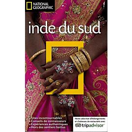 INDE DU SUD NATIONAL GEOGRAPHIC