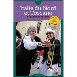 GUIDE TAO ITALIE DU NORD ET TOSCANE