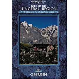 JUNGFRAU TOUR