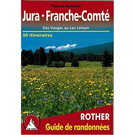 ROTHER JURA FRANCHE COMTE EN FRANCAIS
