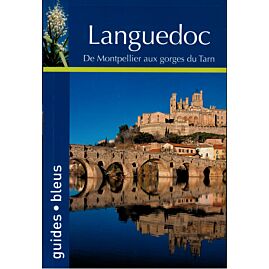 GUIDES BLEUS LANGUEDOC