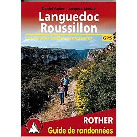 ROTHER LANGUEDOC ROUSSILLON EN FRANCAIS