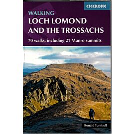 WALKING LOCH LOMOND AND THE TROSSACHS