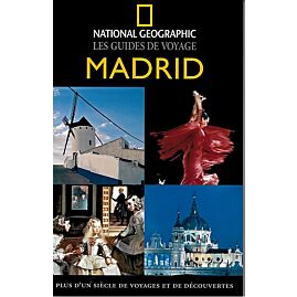 MADRID  NATIONAL GEOGRAPHIC