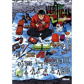 VERTICAL TOME 11