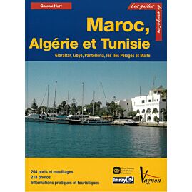 MAROC ALGERIE TUNISIE GUIDE IMRAY