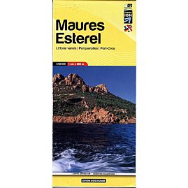 15 MAURES ESTEREL 1 60 000 E DIDIER RICHARD