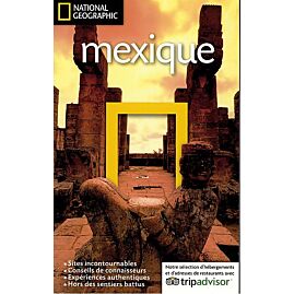 MEXIQUE NATIONAL GEOGRAPHIC