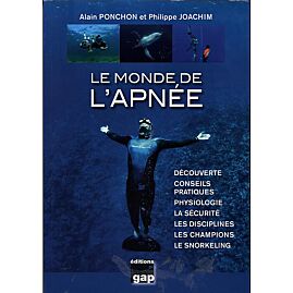 LE MONDE DE L APNEE