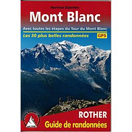 ROTHER MONT BLANC EN FRANCAIS