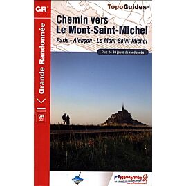 220 CHEMIN VERS LE MONT ST MICHEL FFRP