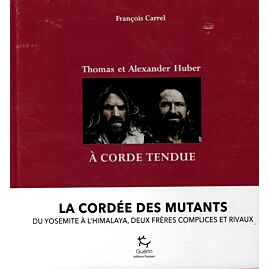 A CORDE TENDUE GUERIN