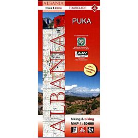 4 ALBANIA PUKA 1 50 000