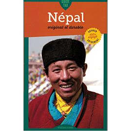 GUIDE TAO NEPAL