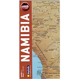 NAMIBIA 1 1 650 000