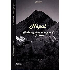 NEPAL TREKKING DANS LA REGION DE L EVEREST