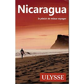 NICARAGUA  EDITION ULYSSE