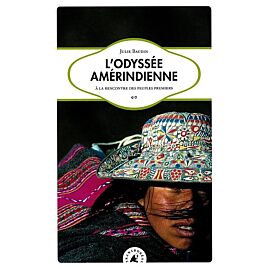 L ODYSSEE AMERINDIENNE TRANSBOREAL