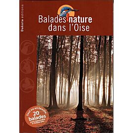 BALADES NATURE DANS L OISE