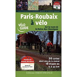 PARIS ROUBAIX A VELO OUEST FRANCE