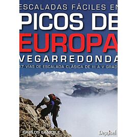 ESCALADAS FACILES EN PICOS DE EUROPA