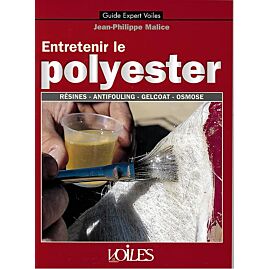 ENTRETENIR LE POLYESTER