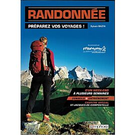 RANDONNEE PREPAREZ VOS VOYAGES