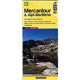 07 MERCANTOUR  1 60 000 E DIDIER RICHARD