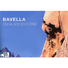 Bavella escalade en Corse