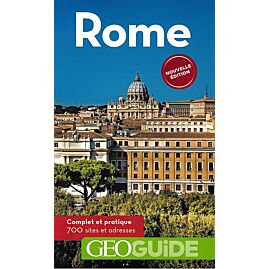 GEOGUIDE ROME
