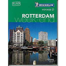 WEEK END ROTTERDAM