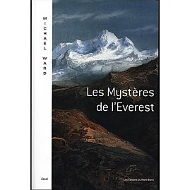 LES MYSTERES DE L'EVEREST