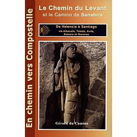 LE CHEMIN DU LEVANT