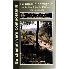 LE CHEMIN PORTUGAIS