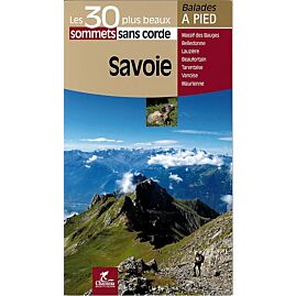 30 SOMMETS SANS CORDE SAVOIE