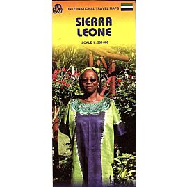 ITM SIERRA LEONE FREETOWN