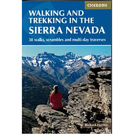 WALKING SIERRA NEVADA