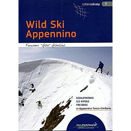 WILD SKI APPENNINO (7)