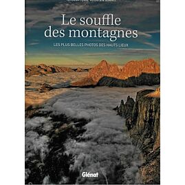 LE SOUFFLE DES MONTAGNES