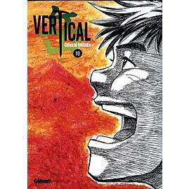 VERTICAL TOME 10