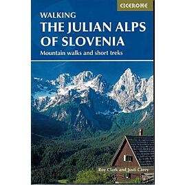 THE JULIAN ALPS OF SLOVENIA